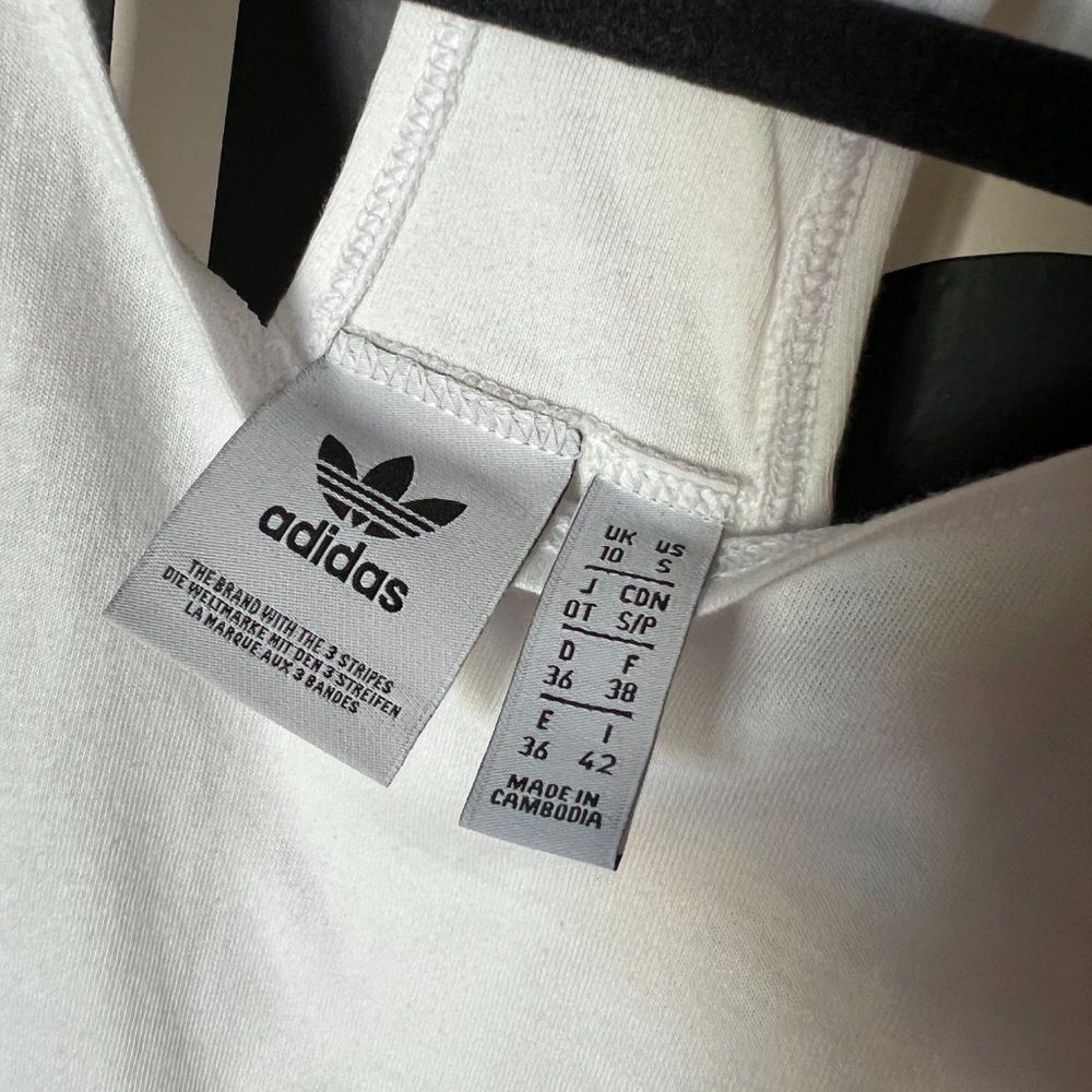 Adidas Original Racerback Tank - Picture 7 of 8